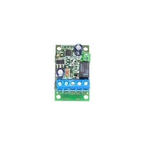 INTERFACCIA SEGNALAZIONE BATTERIA SCARICA FOTOCELLULE I.T.F.01 AUTOMAZIONE NUOVO