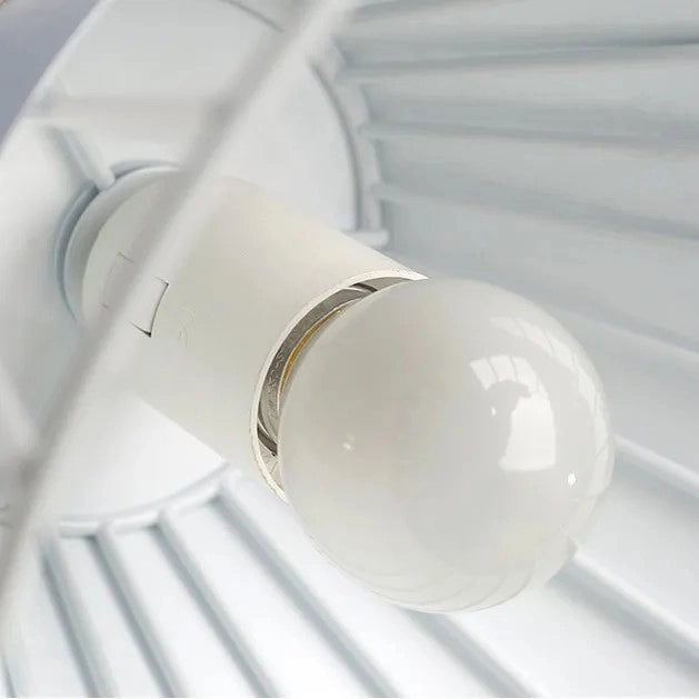 Lampada Da Soffitto Pensile Scandinavo Metallo APP224-1CP