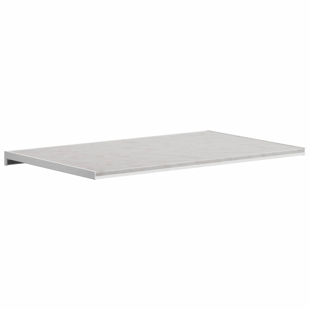 Soglia della Finestra Texture in Marmo 100 x 50 x 4,5 cm PVC 42047041