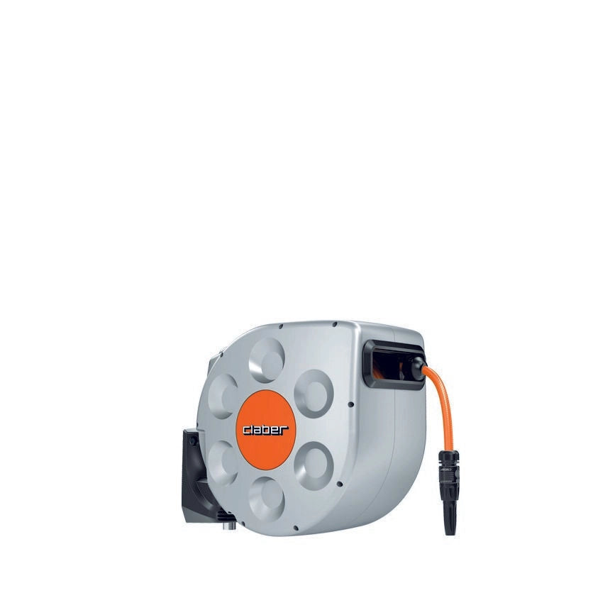 Claber Avvolgitubo Rotoroll 20Mt Evolution 8696