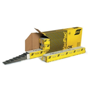 ESAB ELETTRODI ACCIAIO E309 67.70 2,5MM 1,5KG 76 PZ