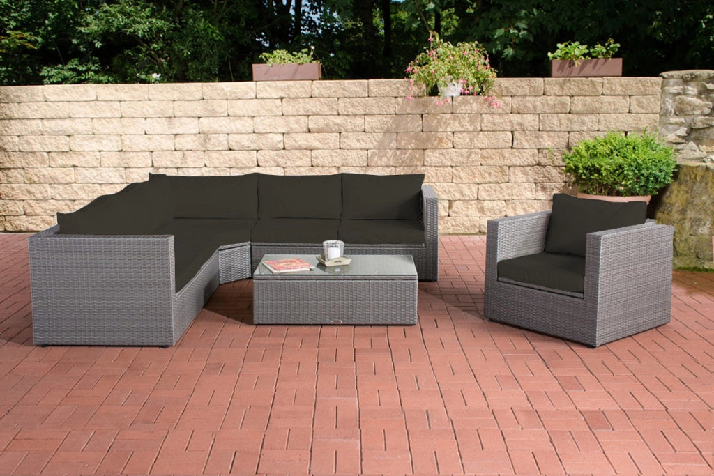 Set federe Tibera 2