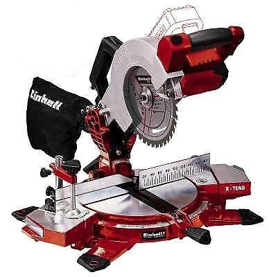 Einhell TE-MS 18/210 Li-Solo 3000 Giri/min
