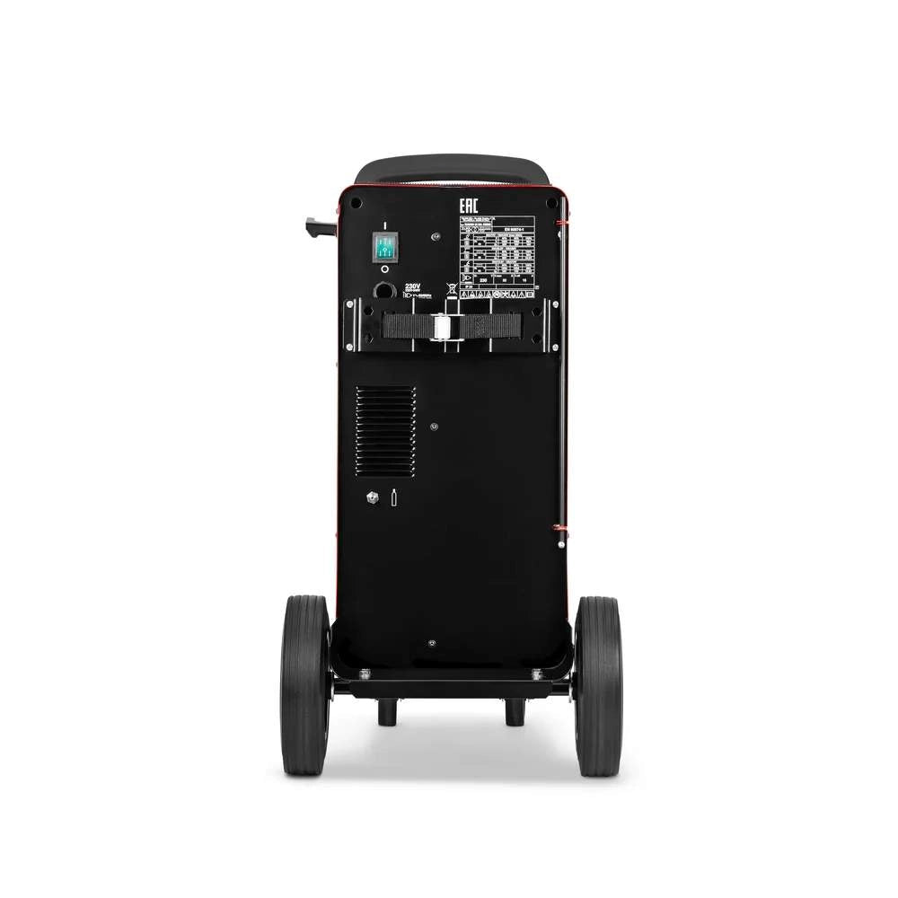 Saldatrice Inverter Multiprocesso Technomig 225 Dual Synergic Telwin