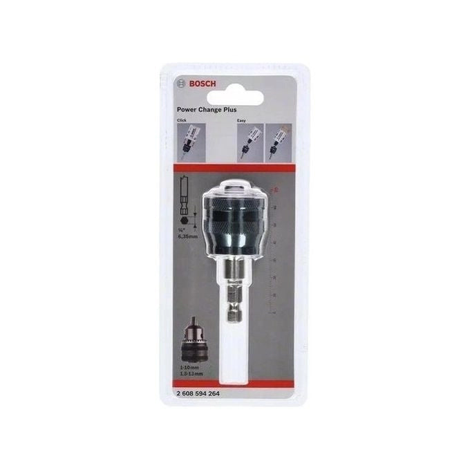 Bosch 2 608 594 264 estensione per mandrino 9,65 mm (0.38)