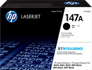 HP LaserJet Cartuccia toner nero originale 147A