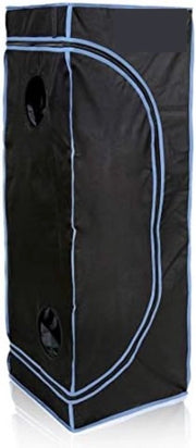 Tenda per crescita - Tenda per crescita completa - 40x40x120cm
