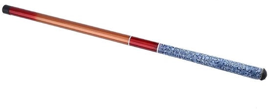 Manubrio Telescopico Ultra Leggero - Visoriflettente Resistente - Acquedotto Dolce - Manubrio Fissocompresso - Resistente a Sbalzi - Manubrio per Pesci