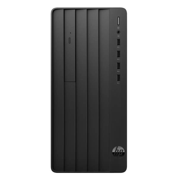 Hp pro tower 290 g9 desktop pc intel® core™ i5 i5-12500 8 gb ddr4-sdram 512 gb ssd windows 11 pro nero - B70SPAT#ABZ