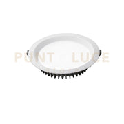 INCASSO LED TRON BIANCO 30W 3300LM CCT 3000K / 4000K / 6000K IP44 23X5,6CM