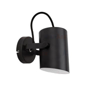 Applique spot tubo regolabile LARATA E27 5W Kanlux