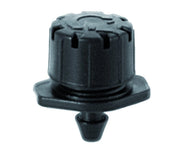 GOCCIOLATORE DRIPPER NORMALE REGOLABILE 0/40 LT 360  °    IRRITEC