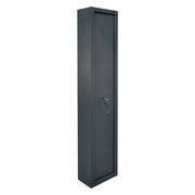 ARMADIO PORTAFUCILI K 2 posti cm 25 x 15 x h 125,5  - UNIKO
