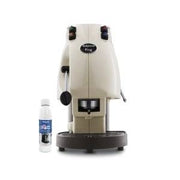 Didiesse macchina da caffè espresso semi automatica frog revolution vapor potenza 1200 watt colore avorio - F001 VAPAVORIO