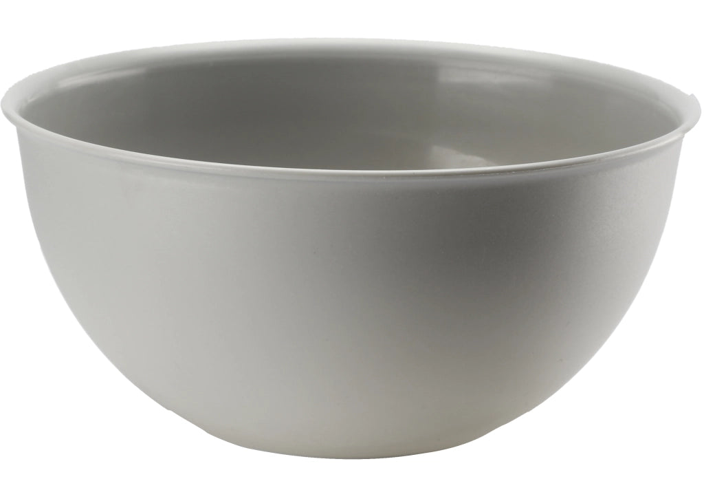 Ciotola da cucina in plastica KADAX 2L, ciotola per macedonia piccola universale 20cm