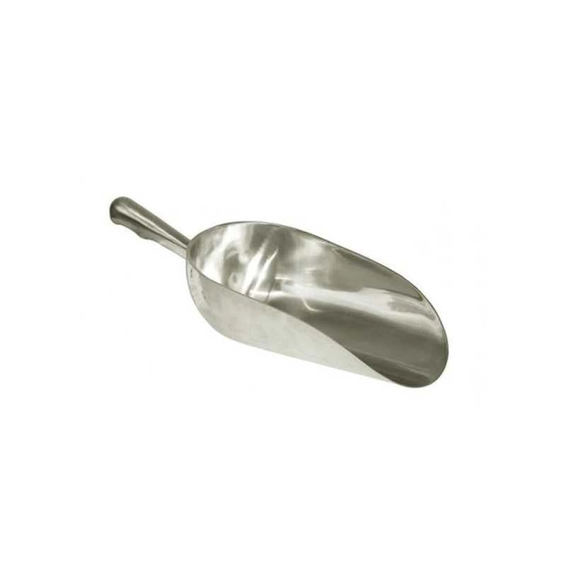 Sessola Alluminio Tonda cm 22X12