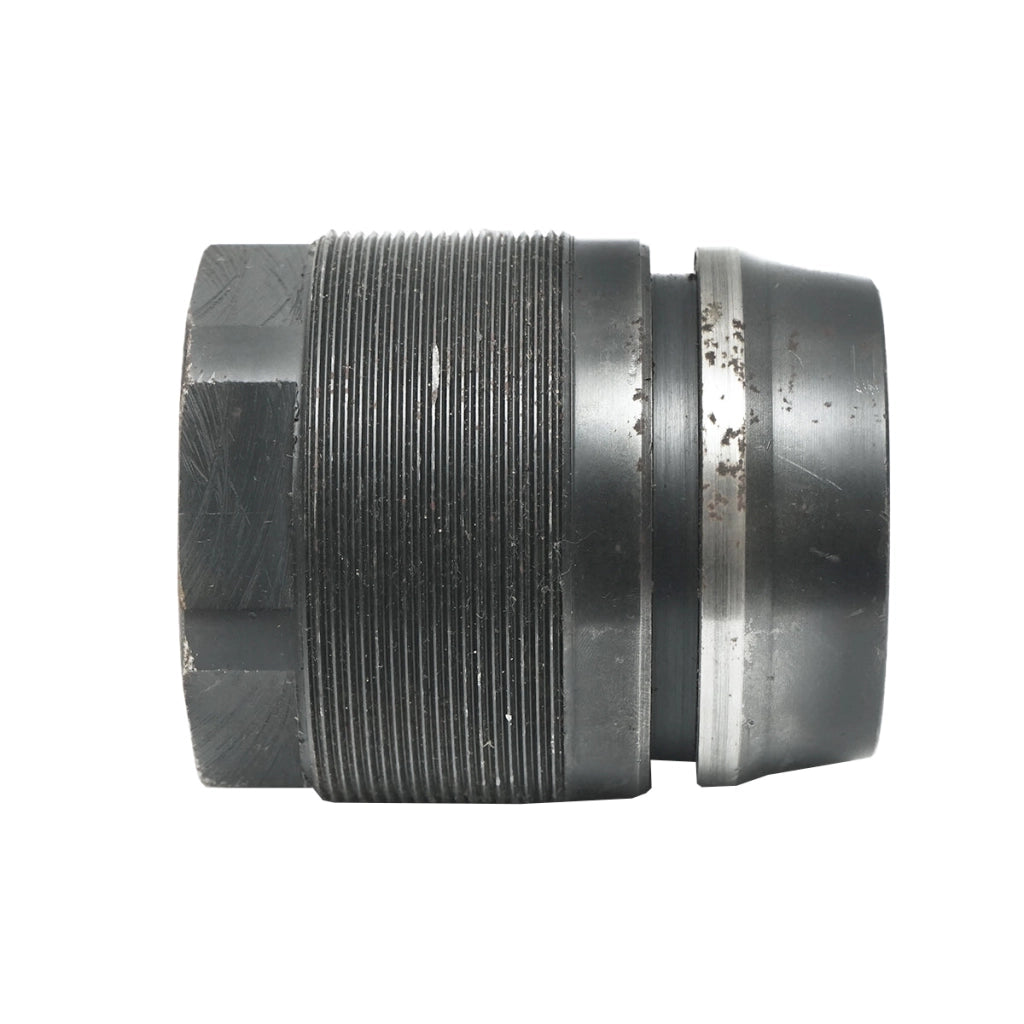 Testata cilindro idraulico 80x50mm per JCB 3CX, 4CX OEM 594-14019
