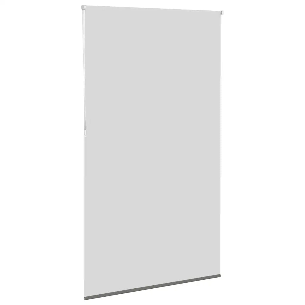 Tenda a Rullo Oscurante 130x210 cm Larghezza Tessuto 126,6 cm 4011186