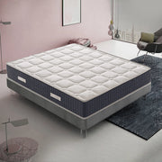 Materasso Matrimoniale 160x190 in memory Foam  Altezza 30 cm  11 zone differenziate  5cm memory  Ortopedico  Anatomico