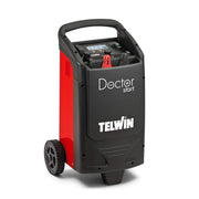 Doctor Start 630 Avviatore Caricabatterie 12/24v Telwin