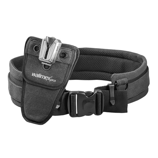 Cintura per fotocamera con gancio a V - Cinghia macchina fotografica con fondina per fotografia naturalistica outdoor