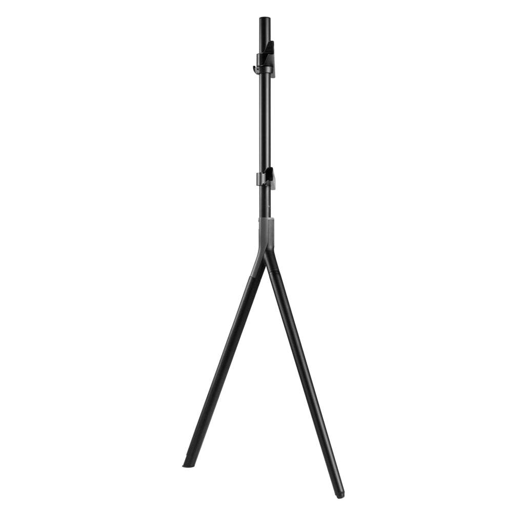 Supporto TV per TV fino a 65 pollici nero opaco 03_0010719