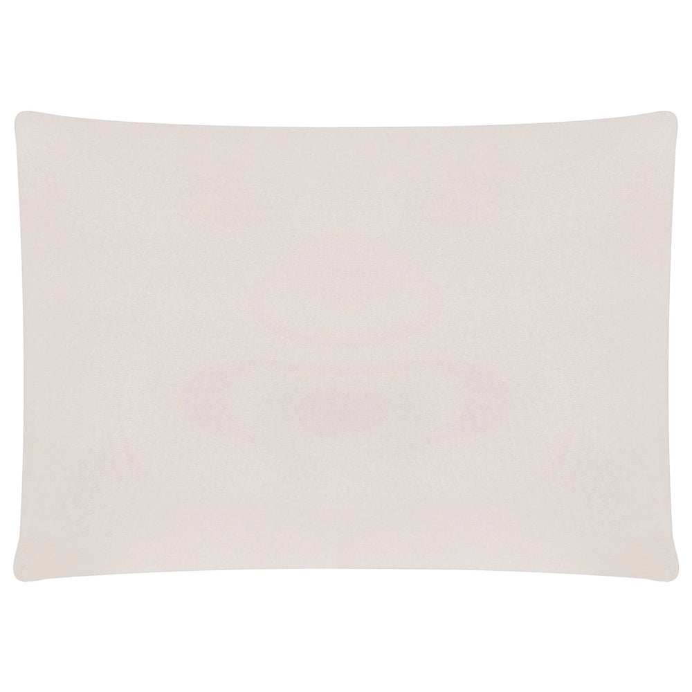 Poltrona da giardino in rattan PE beige chiaro con cuscini e braccioli, stile rustico moderno