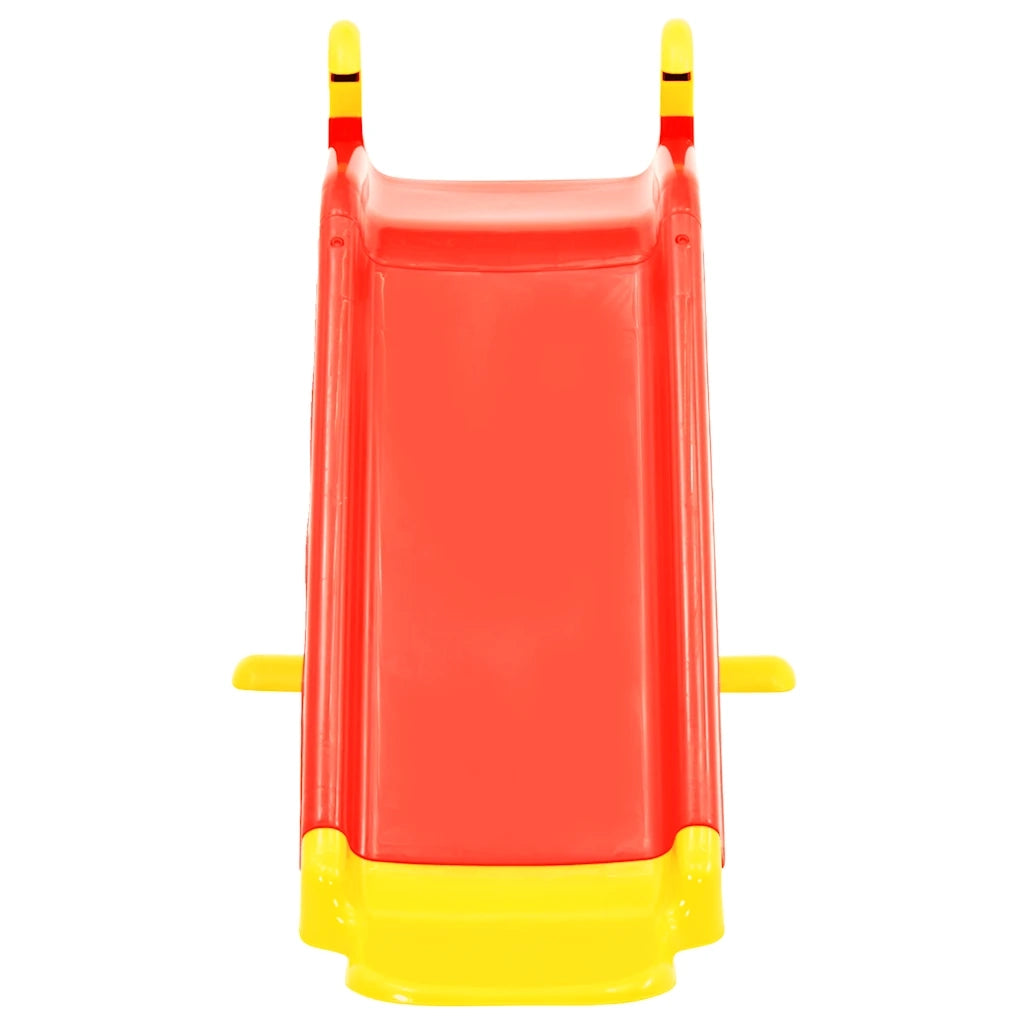 Scivolo per Bambini 141 cm in PP CFW9489951