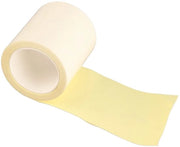 Cuscino antisudore - Protezione idrorepellente - Cuscino anti-transpirante - Assorbe sudore - Ultra sottile e comodo - Translucido - 0,012 mm di spessore - Cuscino antisudore