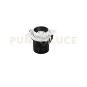 INCASSO LED OUTSIDER BIANCO 30W CCT 2700K / 3000K / 4000K 3900LM 14X14CM