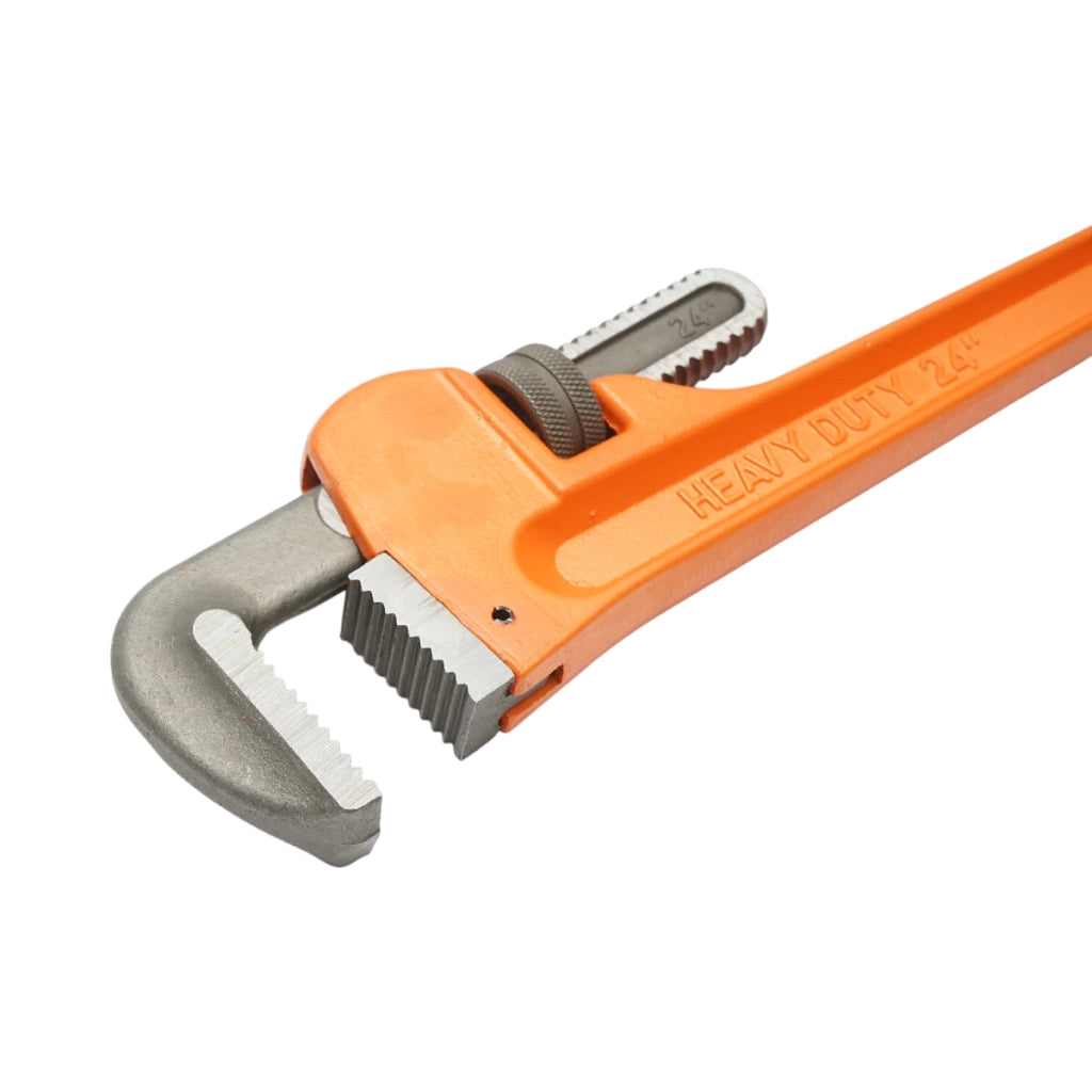 Chiave regolabile professionale MOPS 600 mm per tubi e condotte (chiave “francese”) 24 inch.