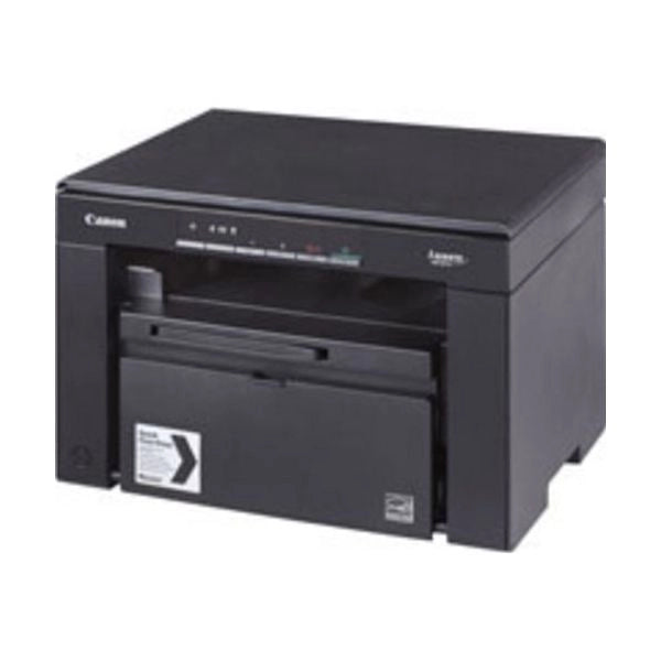 Canon i-sensys mf3010 laser a4 1200 x 600 dpi 18 ppm - CANMF3010