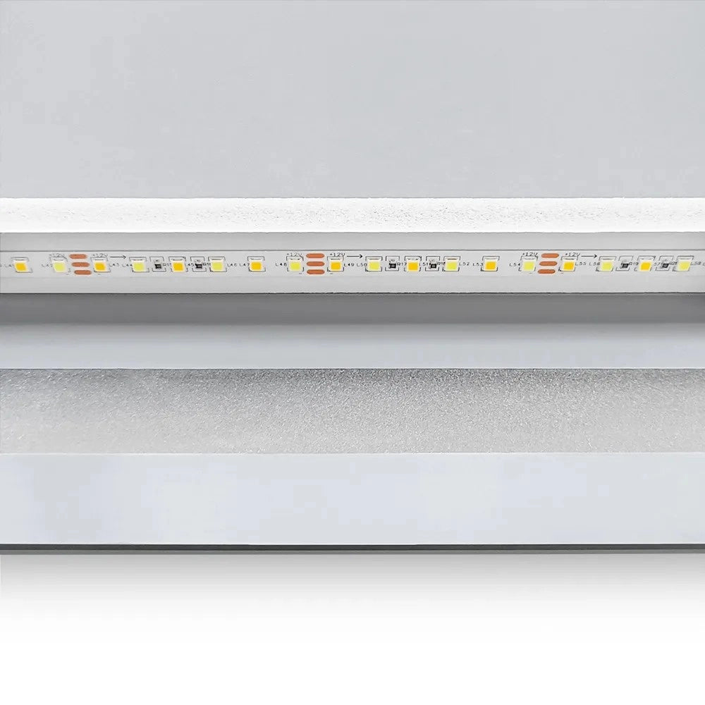 Specchio Led 80x60cm P10407