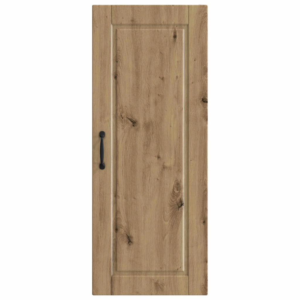 Pannello lavastoviglie Rovere artigianale 40 x 31 x 100 cm 885474