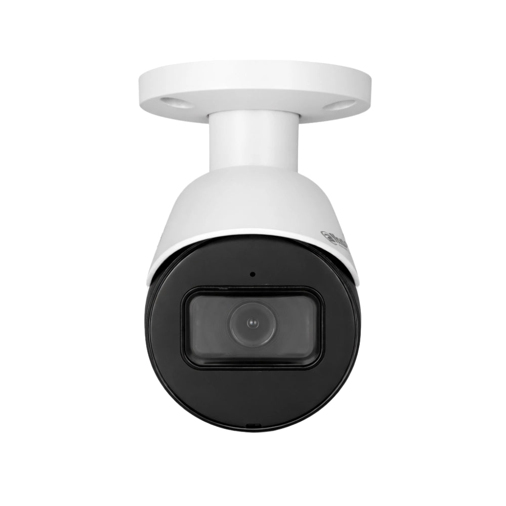 Dahua dh-ipc-hfw2541s-s telecamera bullet ir 5 mp per videosorveglianza