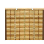 TAPPARELLA CAROLINE 200XH300CM CON BORDO IN COTONE