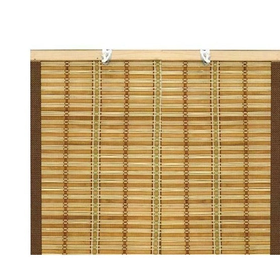 TAPPARELLA CAROLINE 200XH300CM CON BORDO IN COTONE