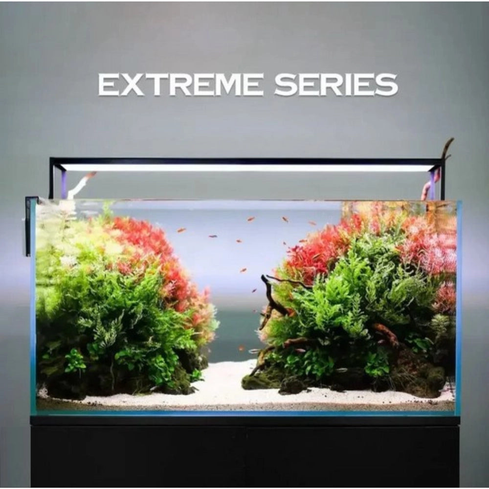 Micmol – Extreme 450 Planted - crescita rigogliosa delle piante acquatiche