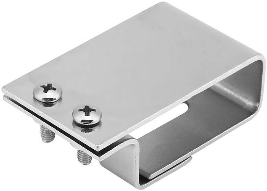 Cavo di trasmissione di riparazione - Cavo di trasmissione bicicletta - Morsetto - Metallo - 6,2 * 3,5 * 2 cm - Adatto per Opel/Nissan/Renault - Interruttore di marcia