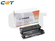 CET Drum Unit DR3400 Brother HL-6250,6300,6400,6600,6800#30K