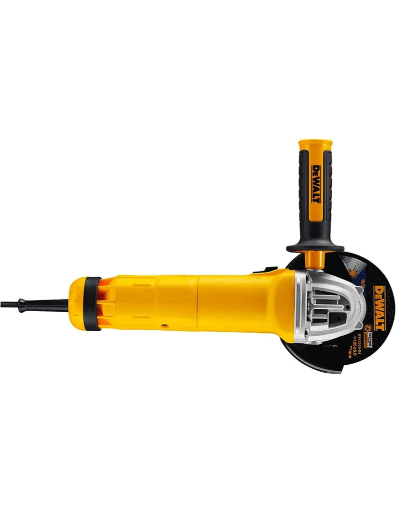 Mini-Smerigliatrice DeWALT DWE4207-QS (1010 W)