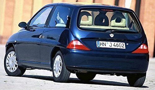 SPRINT02300 , Lancia Y I dal 1996-2003