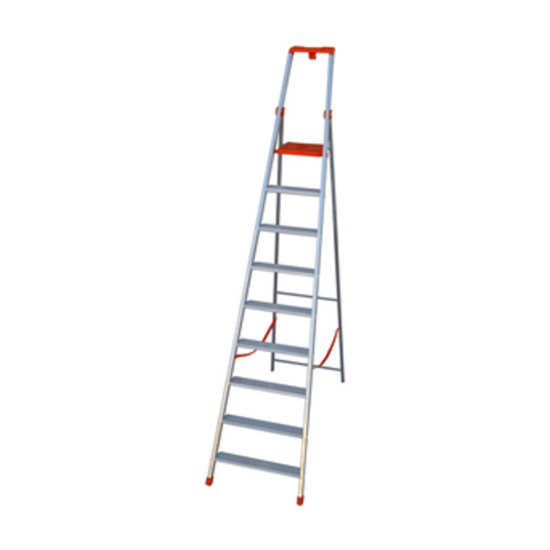 SCALA ALL. FACAL PIU SU MAXI  9 GRADINI DA 110 MM- FACAL- 1,0 pz