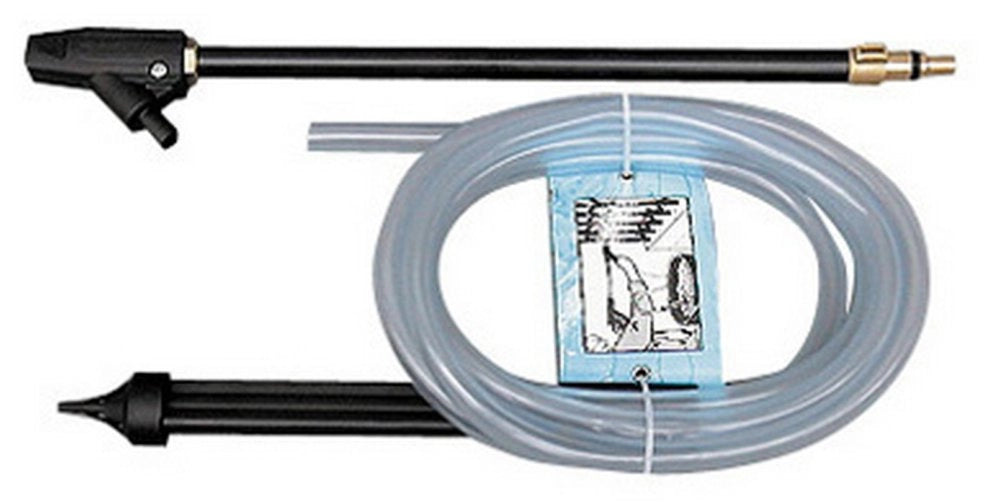 1pz lancia per idropulitrice idrosabbiante cod:ferx.21247