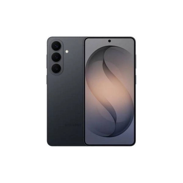 Samsung sm-s947 s26+ 12+256gb 6.7 5g black eu - 8806097828372