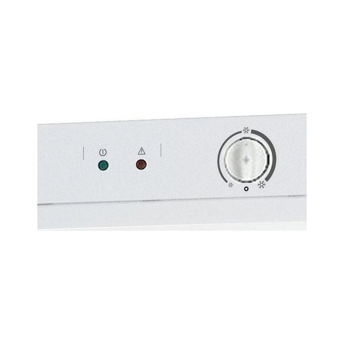 Indesit UI4 2 W Congelatore verticale Libera installazione 186 L E Bianco