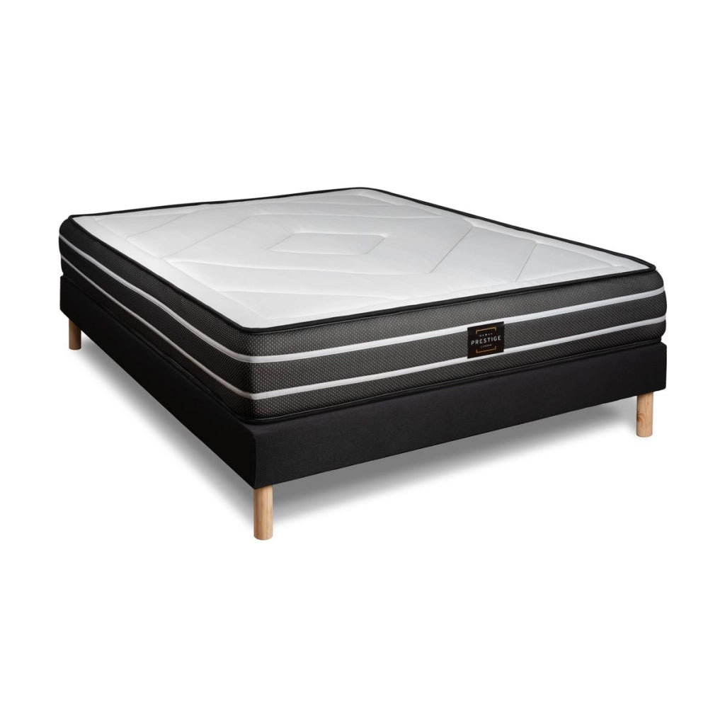 Set materasso e base 200x200 cm - Esclusivo