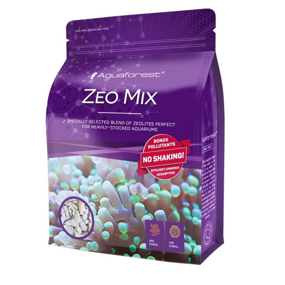 Aquaforest Zeomix Formato: 1000 ml