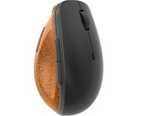 Lenovo go mouse ufficio mano destra rf wireless ottico 2400 dpi - 4Y51C33792