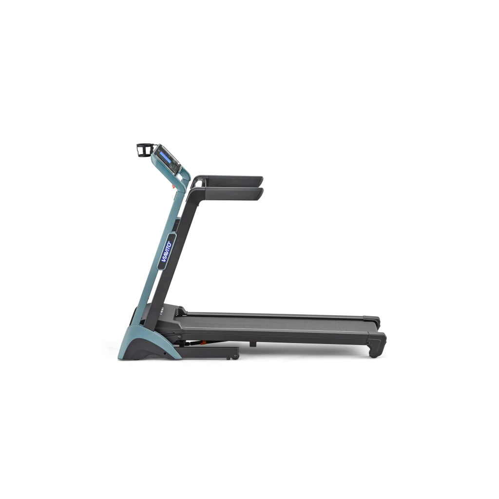 Tapis roulant per esercizi - Viavito - Modello Praia - Velocità massima 12 km/h